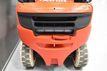 LPG VZV 2014  Linde H 20 T/600 - 02 (9)