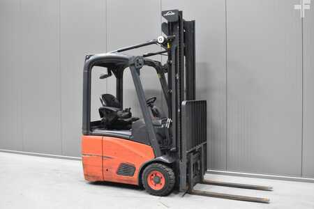Elektro 3 Rad 2013  Linde E 12 - 01 (1)