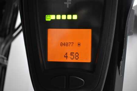 Elektro 3 Rad 2013  Linde E 12 - 01 (10)