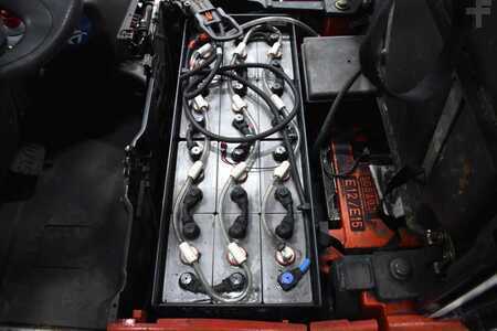 Elektro 3 Rad 2013  Linde E 12 - 01 (11)
