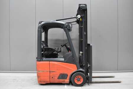 Elektro 3 Rad 2013  Linde E 12 - 01 (3)