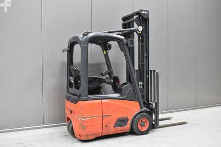 Elektro 3 Rad 2013  Linde E 12 - 01 (4)