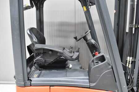 Elektro 3 Rad 2013  Linde E 12 - 01 (5)