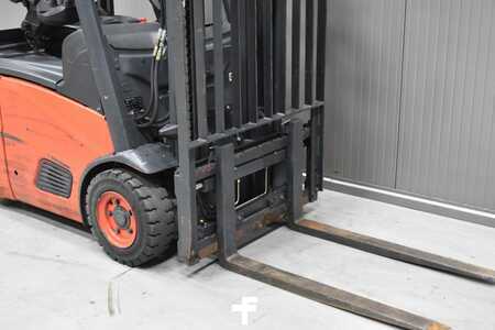 Elektro 3 Rad 2013  Linde E 12 - 01 (6)