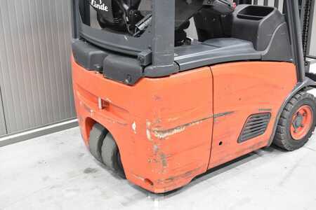 Elektro 3 Rad 2013  Linde E 12 - 01 (8)