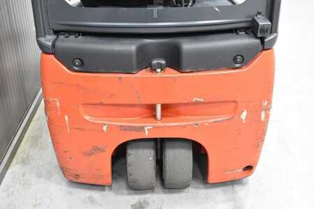 Elektro 3 Rad 2013  Linde E 12 - 01 (9)
