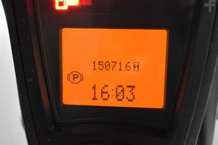 LPG VZV 2014  Linde H 20 T/600 - 02 (10)