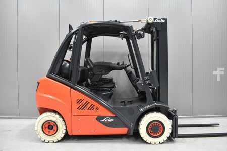 LPG VZV 2014  Linde H 20 T/600 - 02 (3)