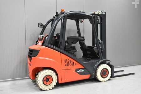 LPG VZV 2014  Linde H 20 T/600 - 02 (4)