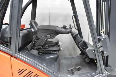 LPG VZV 2014  Linde H 20 T/600 - 02 (5)