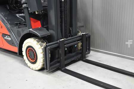 LPG VZV 2014  Linde H 20 T/600 - 02 (6)