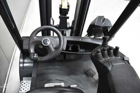LPG VZV 2014  Linde H 20 T/600 - 02 (7)