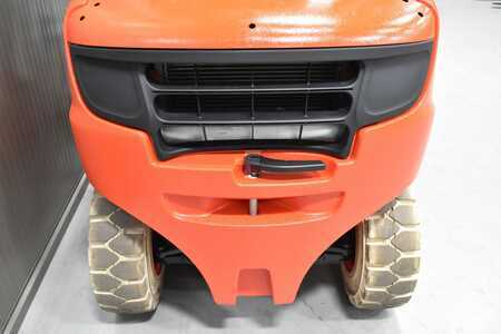 LPG VZV 2014  Linde H 20 T/600 - 02 (9)