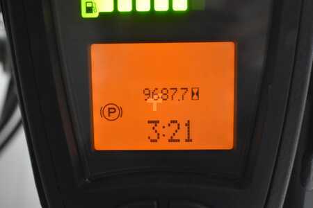 LPG VZV 2014  Linde H 18 T (10)