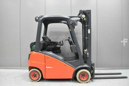 LPG VZV 2014  Linde H 18 T (3)