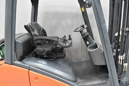 LPG VZV 2014  Linde H 18 T (5)