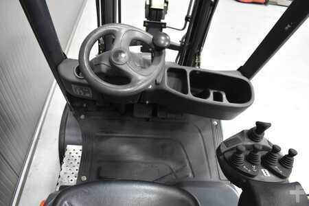 LPG VZV 2014  Linde H 18 T (7)