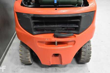 LPG VZV 2014  Linde H 18 T (9)
