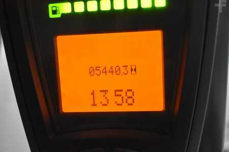LPG Forklifts 2016  Linde H 20 T/600 (10)