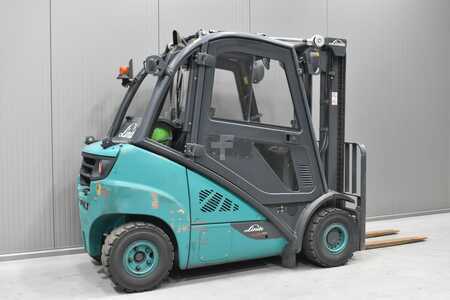 LPG Forklifts 2016  Linde H 20 T/600 (4)