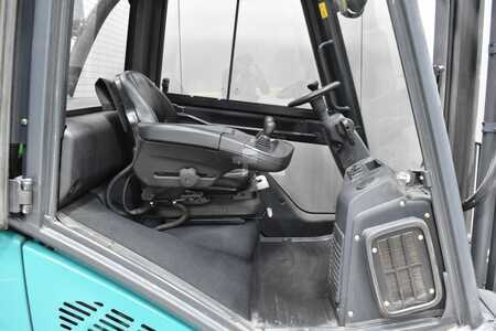 LPG Forklifts 2016  Linde H 20 T/600 (5)