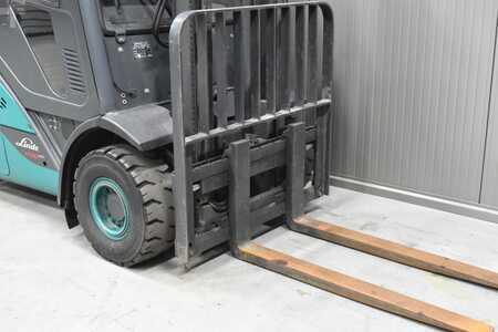 LPG Forklifts 2016  Linde H 20 T/600 (6)