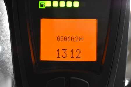 LPG Forklifts 2016  Linde H 20 T/600 (10)