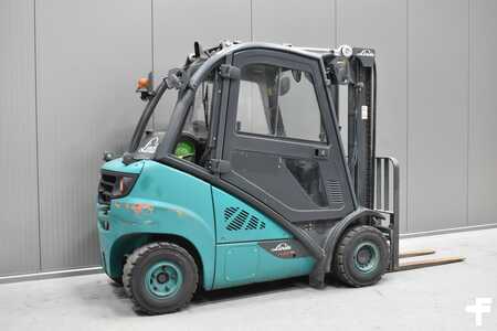 LPG Forklifts 2016  Linde H 20 T/600 (4)