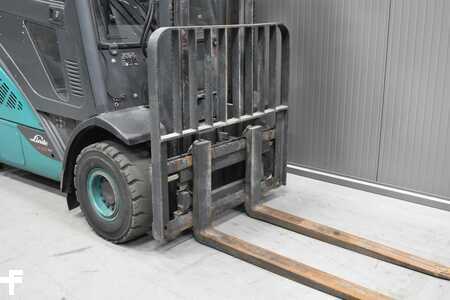 LPG Forklifts 2016  Linde H 20 T/600 (6)