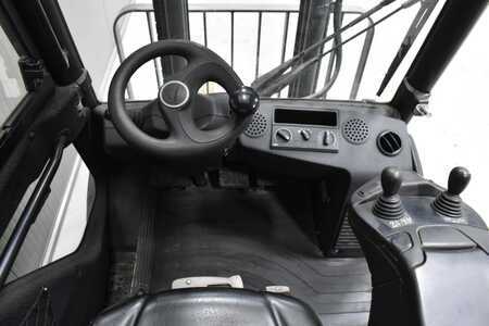 LPG Forklifts 2016  Linde H 20 T/600 (7)