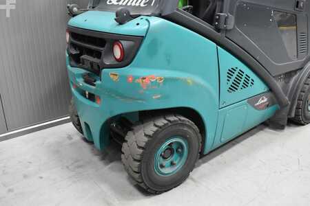 LPG Forklifts 2016  Linde H 20 T/600 (8)