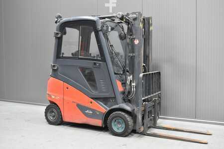 Linde H 16 T