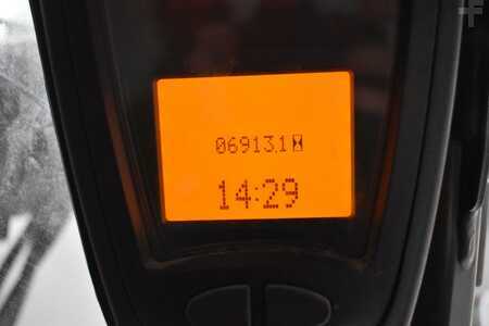 Linde H 16 T