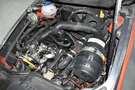Linde H 16 T