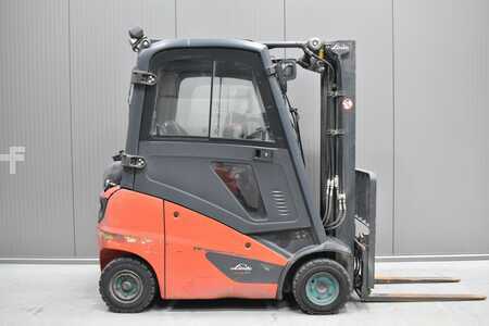 Linde H 16 T