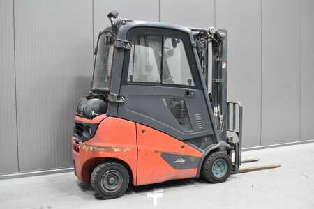 Linde H 16 T