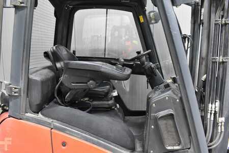 Linde H 16 T