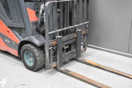 Linde H 16 T