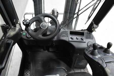 Linde H 16 T
