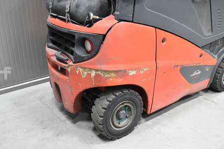 Linde H 16 T