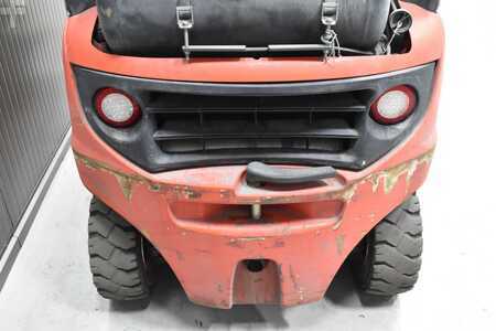 Linde H 16 T