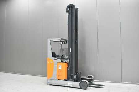 Schubmaststapler 2017  Still FM-X 25 (1)