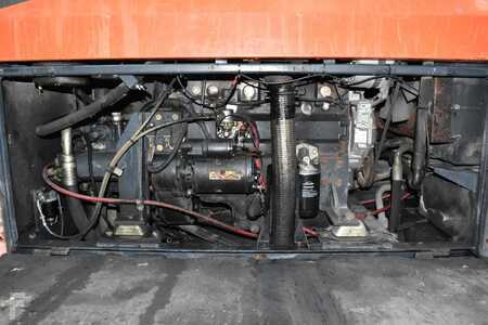 Seitenstapler 2001  Linde S 40 (11)