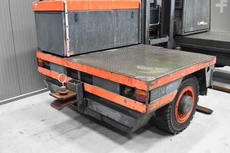 Seitenstapler 2001  Linde S 40 (8)