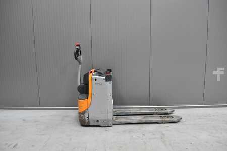 Ruční vysokozdvižný vozík 2018  Still EXU-H 18 (3)