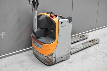 Ruční vysokozdvižný vozík 2018  Still EXU-H 18 (7)