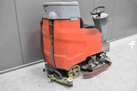 HAKO Scrumaster B 120 R