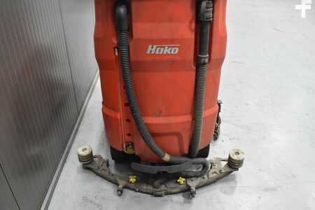 Autres 2018  HAKO Scrumaster B 120 R (9)