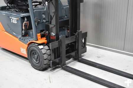 Sähkö - 3 pyör 2012  Toyota 8FBET16 (6)