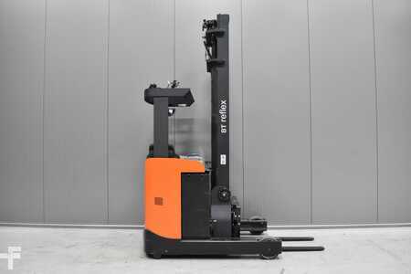 Reach Truck 2018  BT RRE 140 B (3)